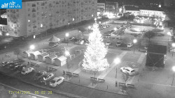 Náměstí Republiky