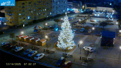 Náměstí Republiky