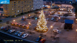 Náměstí Republiky