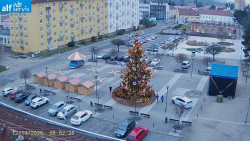 Náměstí Republiky