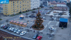 Náměstí Republiky