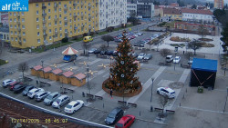 Náměstí Republiky