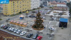 Náměstí Republiky