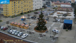 Náměstí Republiky