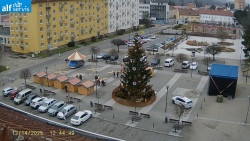 Náměstí Republiky