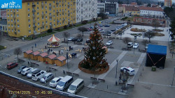 Náměstí Republiky