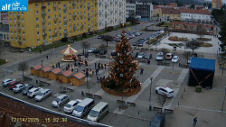 Náměstí Republiky