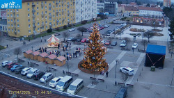 Náměstí Republiky