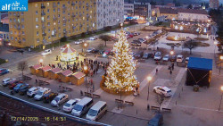 Náměstí Republiky