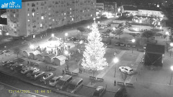 Náměstí Republiky