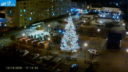 Náměstí Republiky