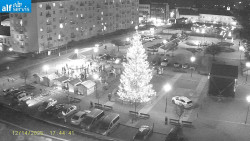 Náměstí Republiky