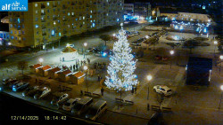 Náměstí Republiky