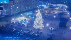 Náměstí Republiky