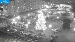 Náměstí Republiky