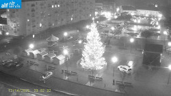 Náměstí Republiky