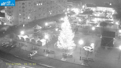 Náměstí Republiky