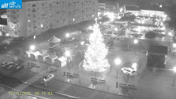 Náměstí Republiky