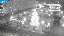 Náměstí Republiky