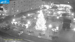 Náměstí Republiky