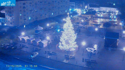 Náměstí Republiky