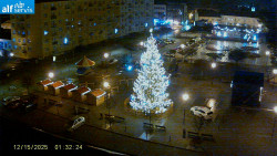 Náměstí Republiky