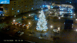 Náměstí Republiky