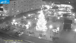 Náměstí Republiky