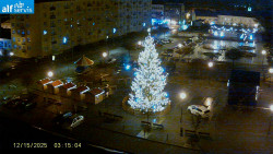 Náměstí Republiky