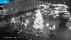 Náměstí Republiky