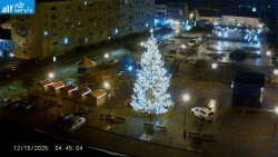 Náměstí Republiky