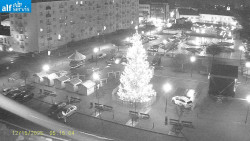 Náměstí Republiky