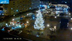 Náměstí Republiky