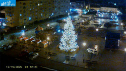 Náměstí Republiky