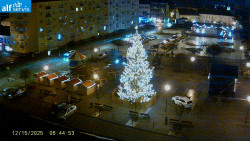 Náměstí Republiky