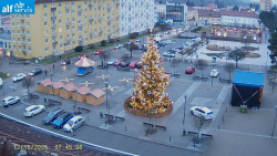 Náměstí Republiky