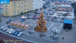 Náměstí Republiky