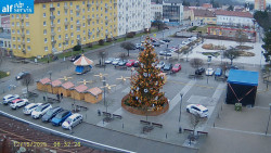 Náměstí Republiky