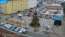 Náměstí Republiky