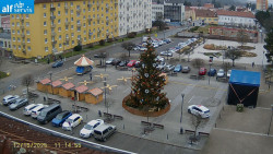 Náměstí Republiky