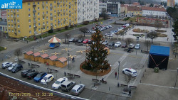 Náměstí Republiky