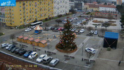 Náměstí Republiky