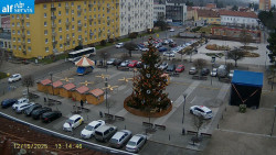 Náměstí Republiky