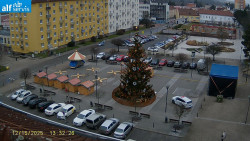 Náměstí Republiky