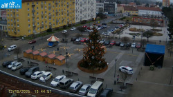 Náměstí Republiky