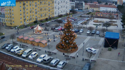 Náměstí Republiky