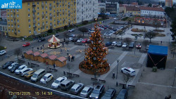 Náměstí Republiky