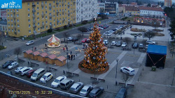 Náměstí Republiky