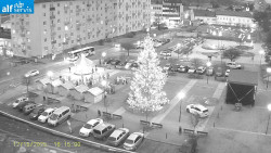 Náměstí Republiky