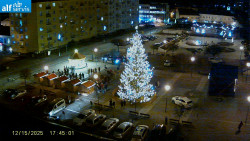 Náměstí Republiky